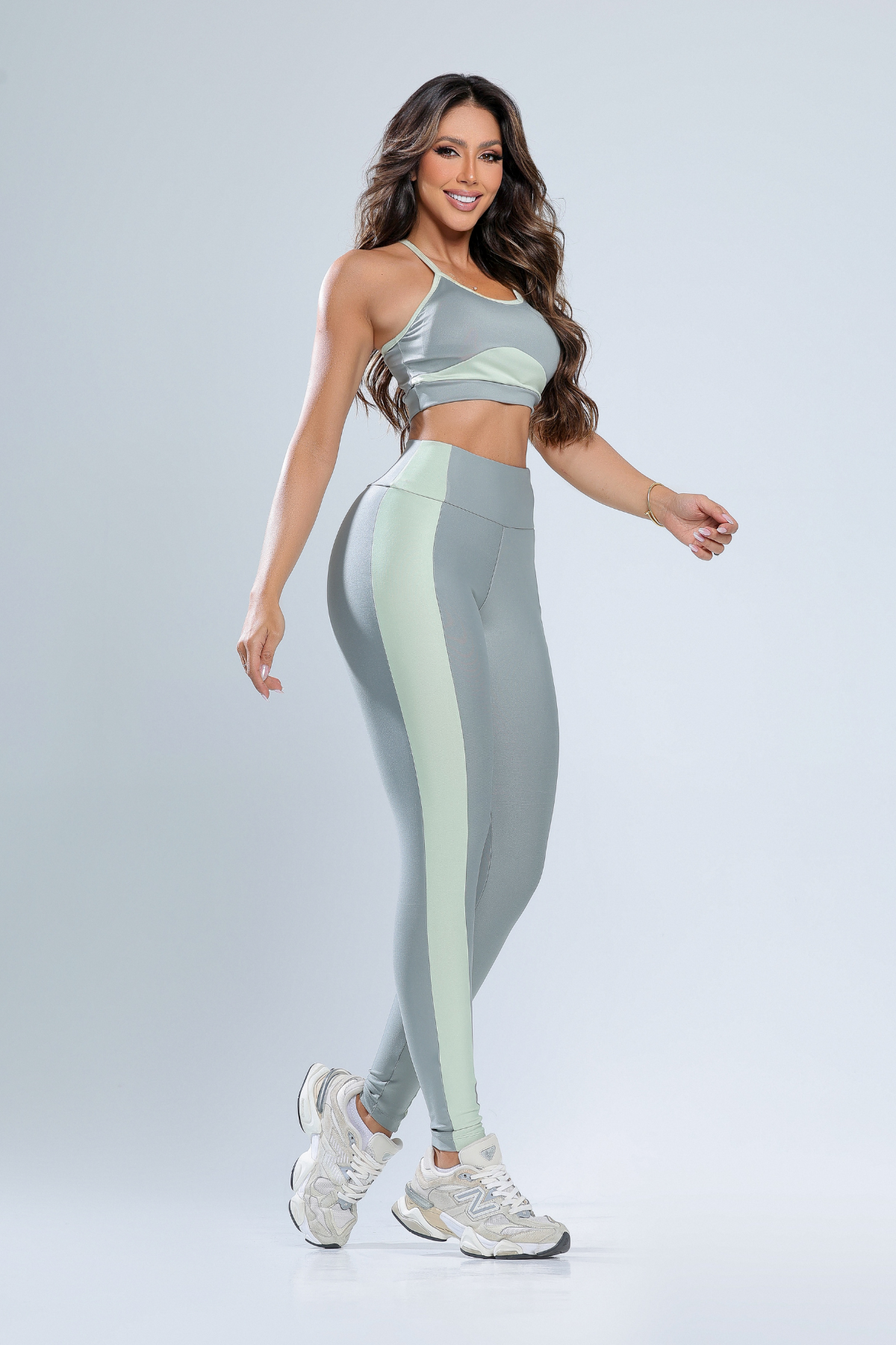 Conjunto Ligth Leggin