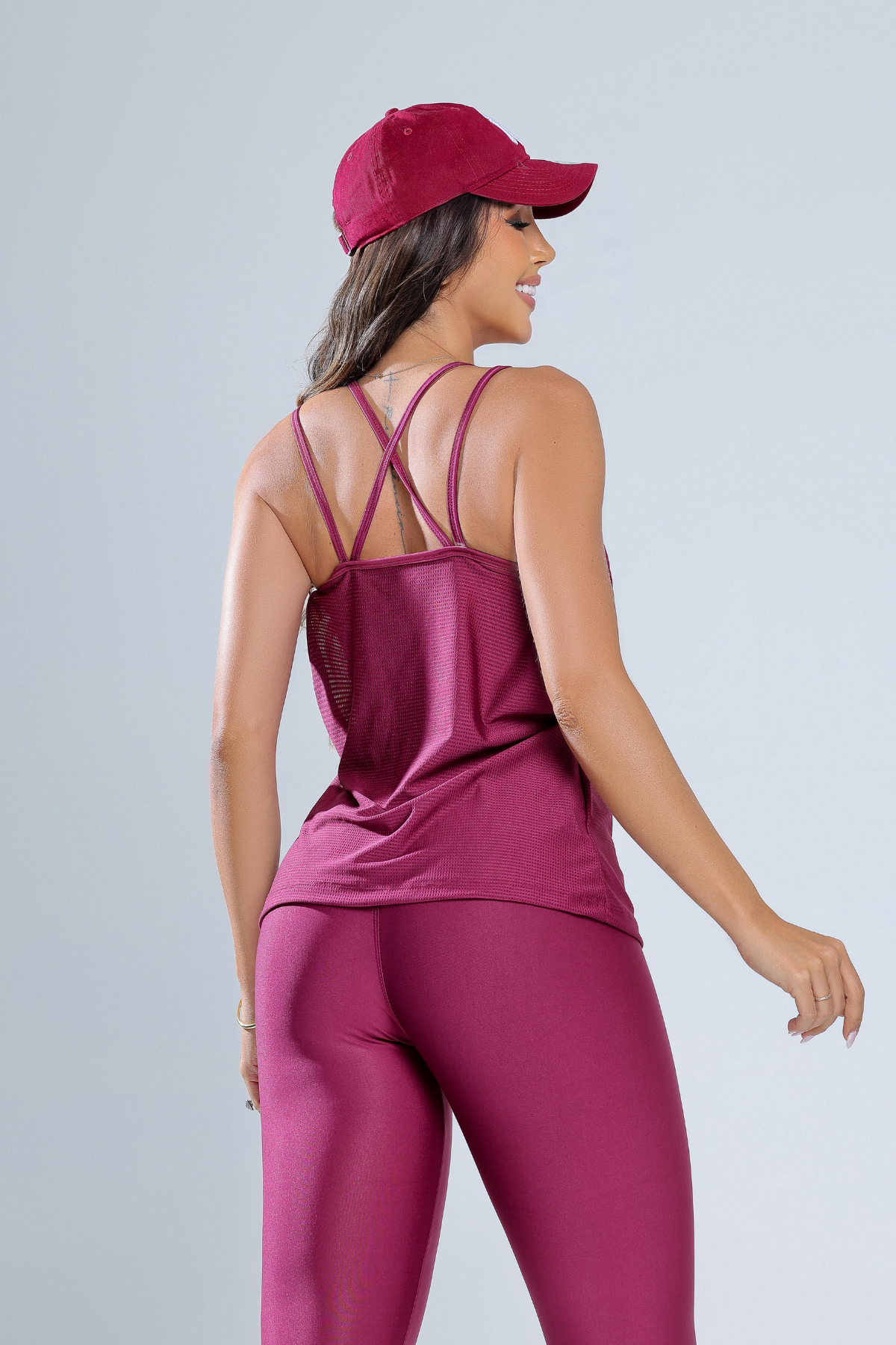 Conjunto Versaty Legging